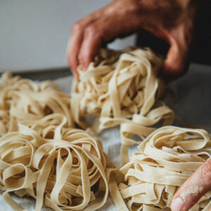 Q*TALLER PASTA FRESCA